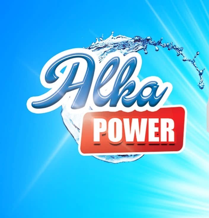 Alka Power logo